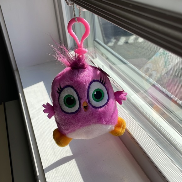 Angry Birds baby hatchling 💕 - Picture 8 of 10